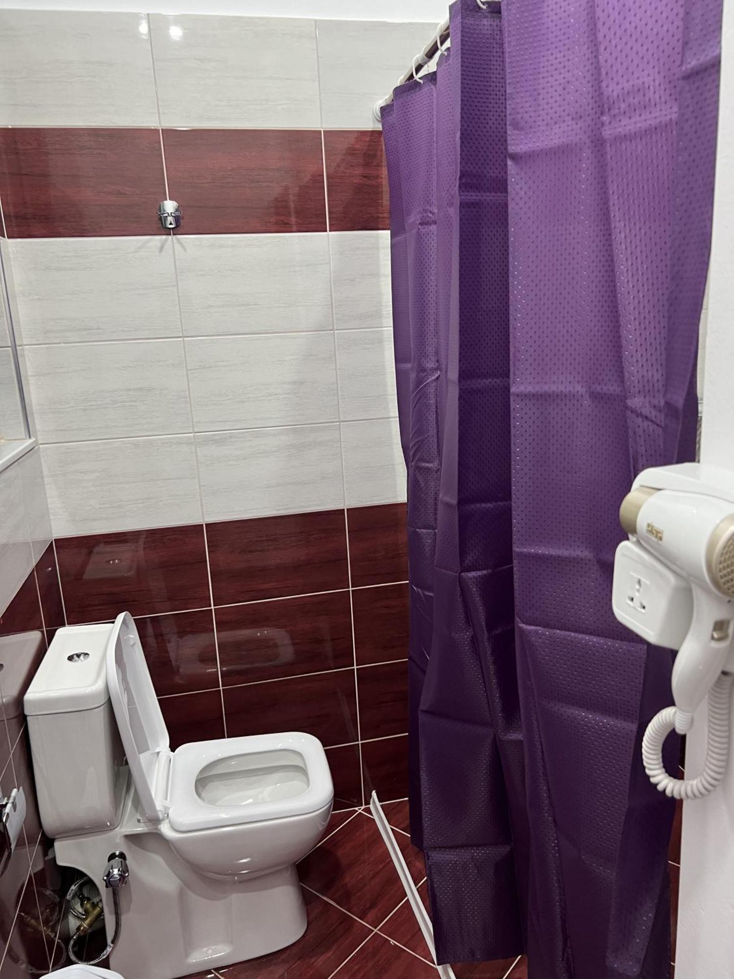 Guesthouse Osumi Берат Экстерьер фото