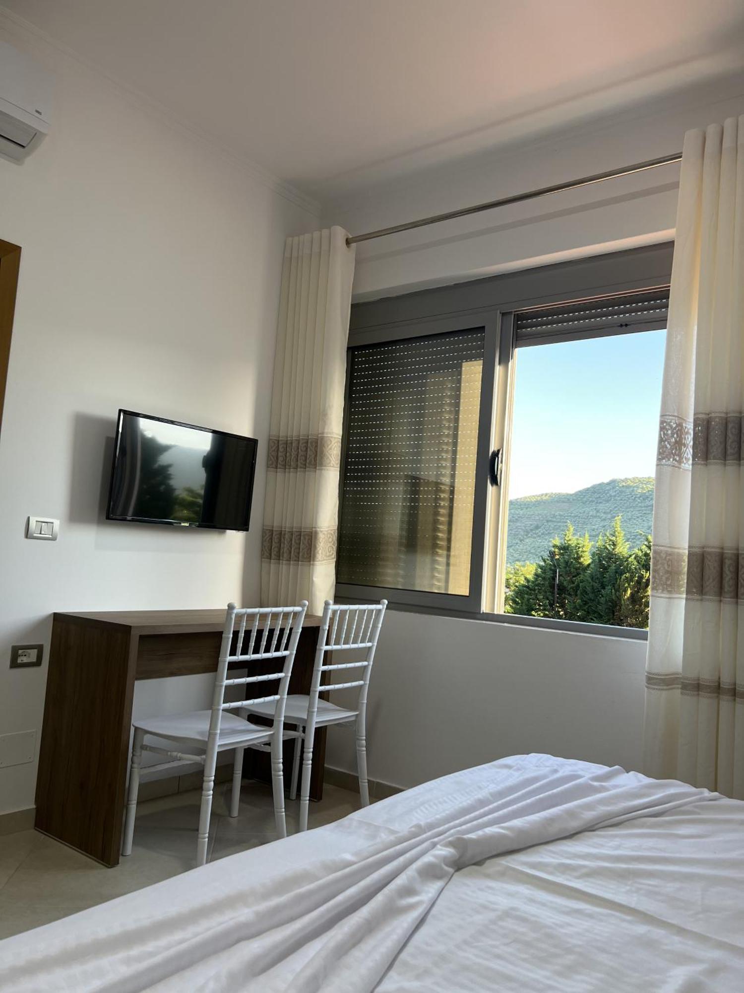 Guesthouse Osumi Берат Экстерьер фото