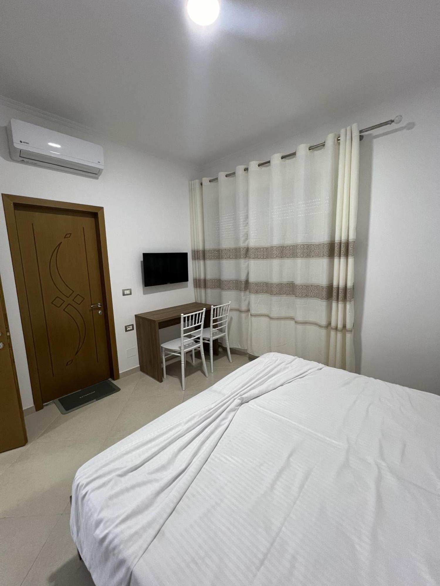 Guesthouse Osumi Берат Экстерьер фото